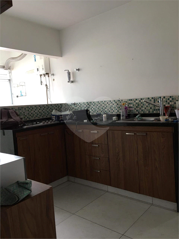 APARTAMENTO em MORUMBI