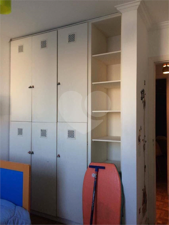 APARTAMENTO em MORUMBI