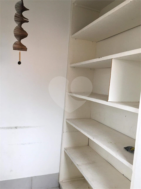 APARTAMENTO em MORUMBI