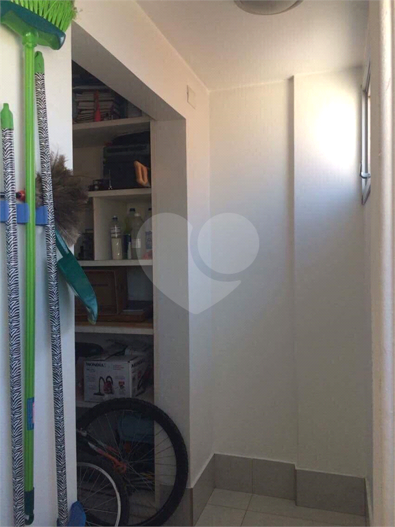 APARTAMENTO em MORUMBI