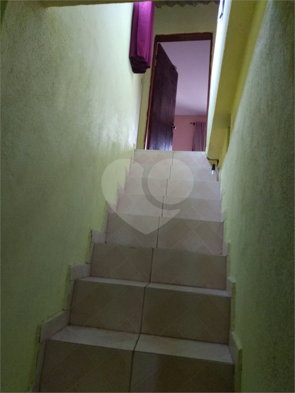 CASA em JARDIM MARIA JUDITE