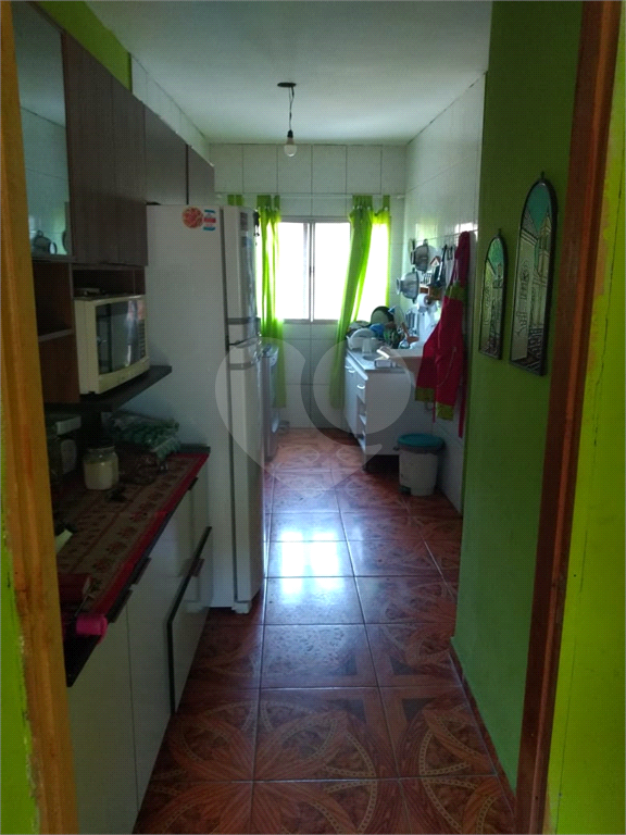 CASA em JARDIM MARIA JUDITE