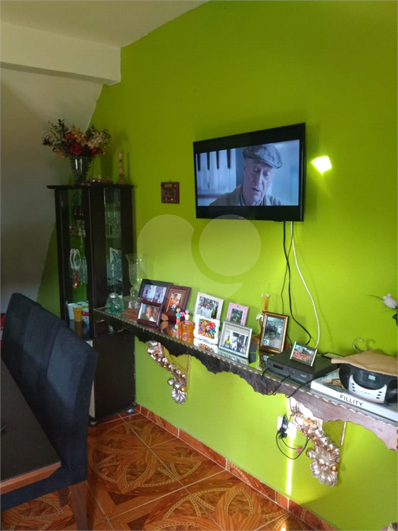 CASA em JARDIM MARIA JUDITE
