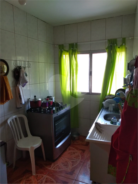 CASA em JARDIM MARIA JUDITE