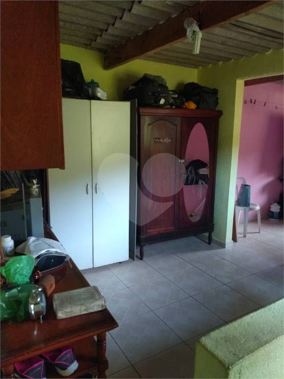 CASA em JARDIM MARIA JUDITE