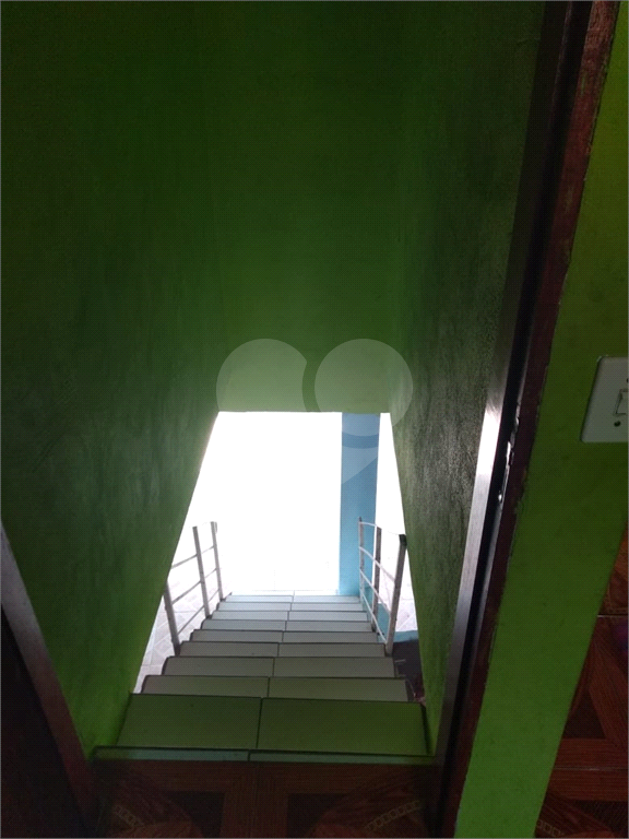 CASA em JARDIM MARIA JUDITE