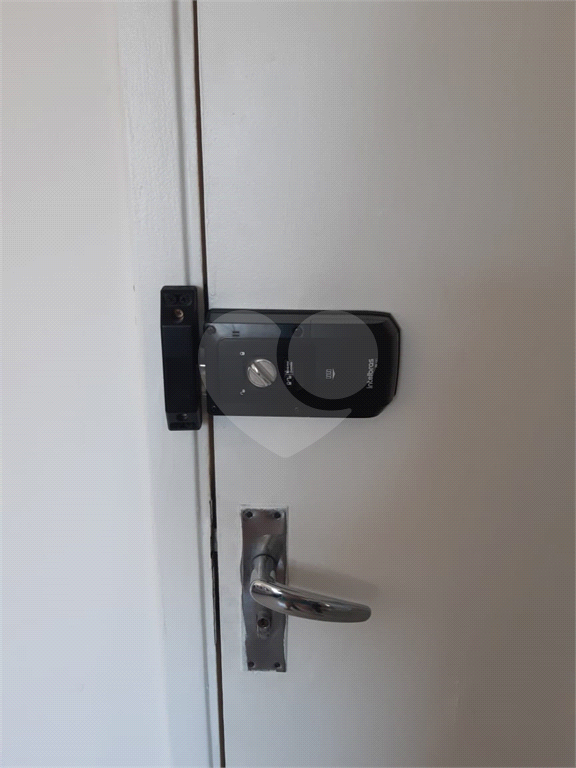 APARTAMENTO em BARRA FUNDA