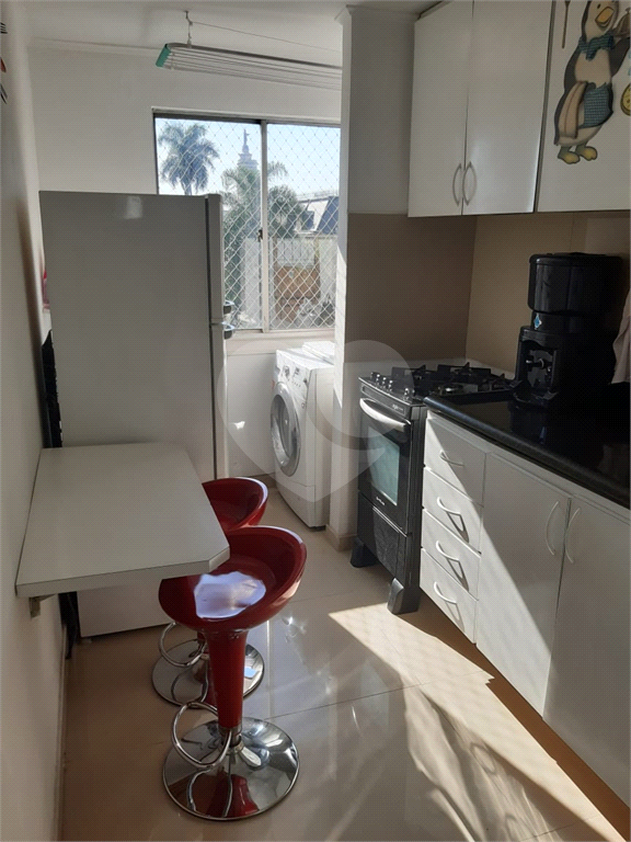 APARTAMENTO em BARRA FUNDA