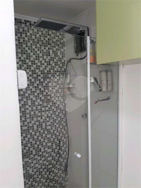 APARTAMENTO em BARRA FUNDA