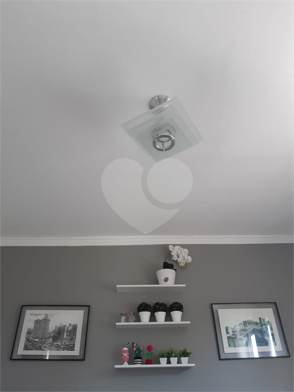 APARTAMENTO em BARRA FUNDA