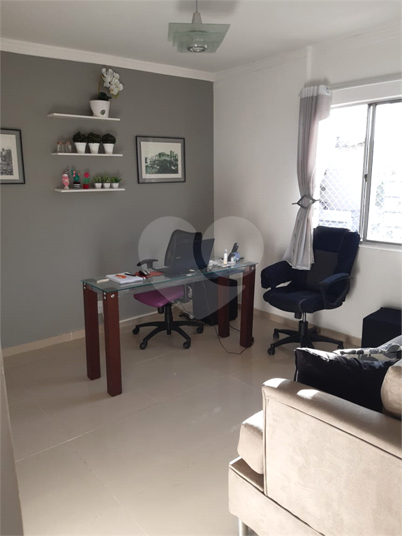 APARTAMENTO em BARRA FUNDA
