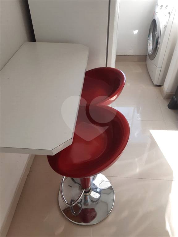 APARTAMENTO em BARRA FUNDA