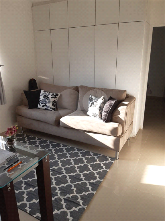 APARTAMENTO em BARRA FUNDA