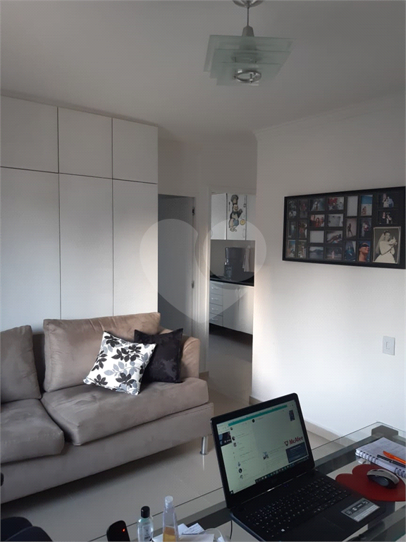 APARTAMENTO em BARRA FUNDA