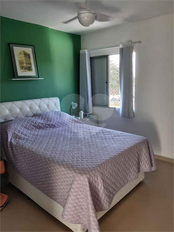 APARTAMENTO em BARRA FUNDA