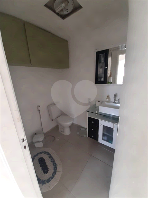 APARTAMENTO em BARRA FUNDA