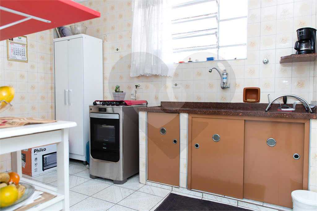Apartamento - Tatuapé - 2 Dormitórios - Venda