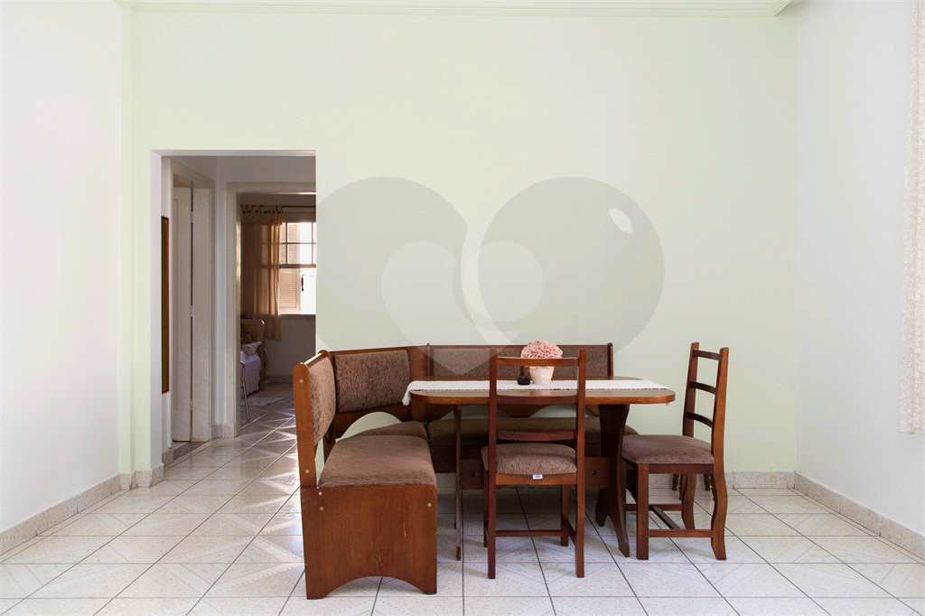 Apartamento - Tatuapé - 2 Dormitórios - Venda