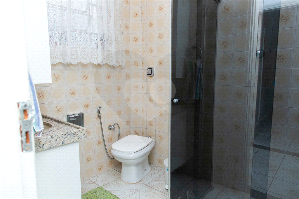 Apartamento - Tatuapé - 2 Dormitórios - Venda