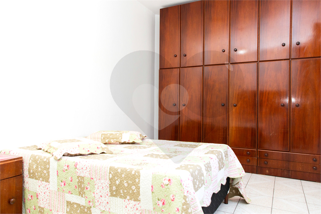 Apartamento - Tatuapé - 2 Dormitórios - Venda