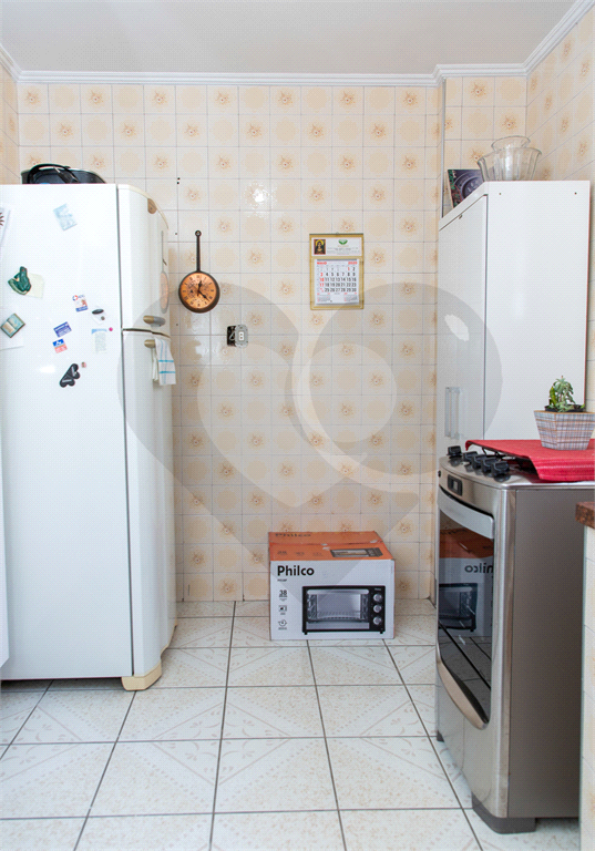 Apartamento - Tatuapé - 2 Dormitórios - Venda