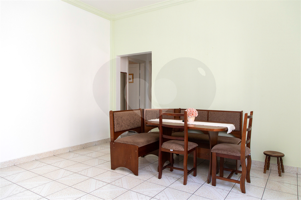 Apartamento - Tatuapé - 2 Dormitórios - Venda