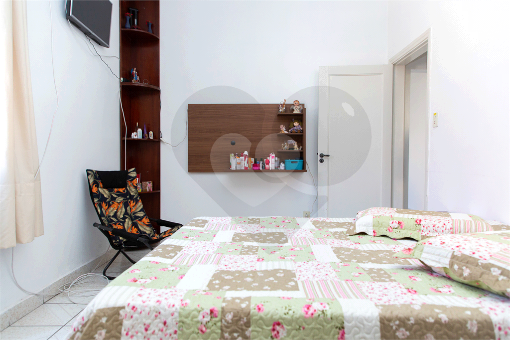 Apartamento - Tatuapé - 2 Dormitórios - Venda