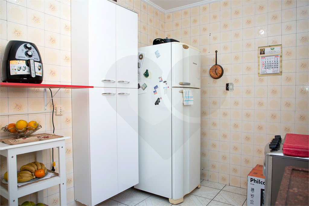 Apartamento - Tatuapé - 2 Dormitórios - Venda