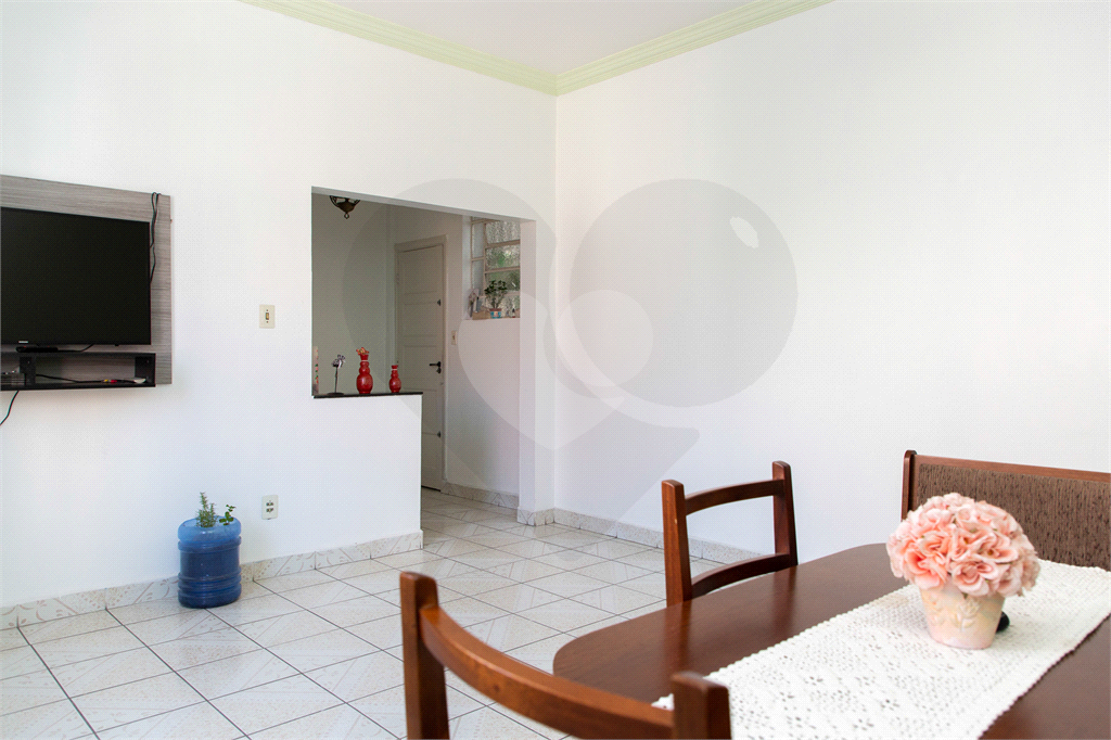 Apartamento - Tatuapé - 2 Dormitórios - Venda