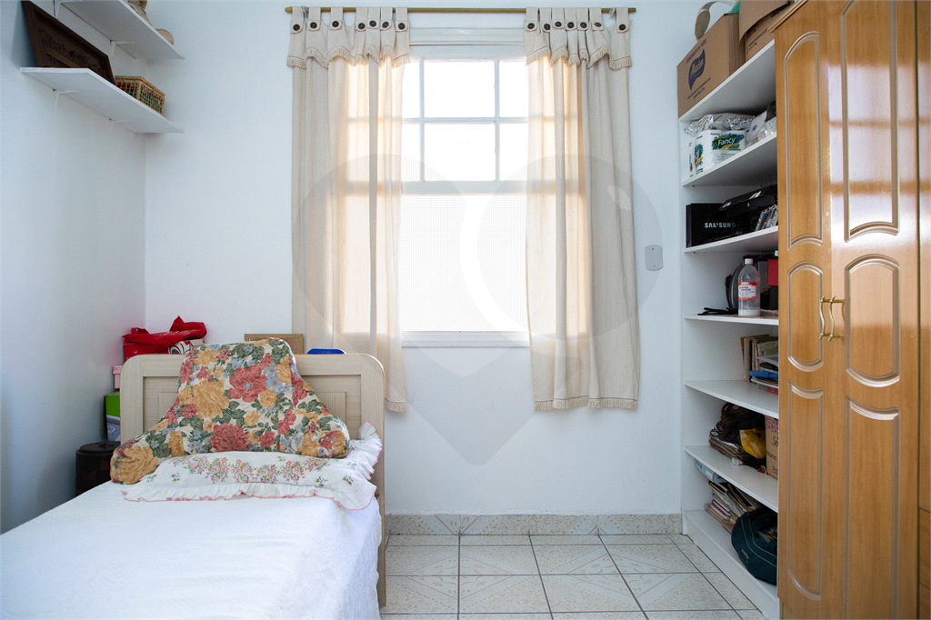Apartamento - Tatuapé - 2 Dormitórios - Venda