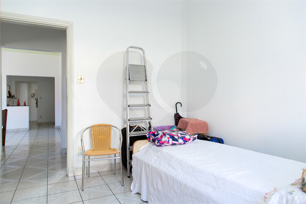 Apartamento - Tatuapé - 2 Dormitórios - Venda