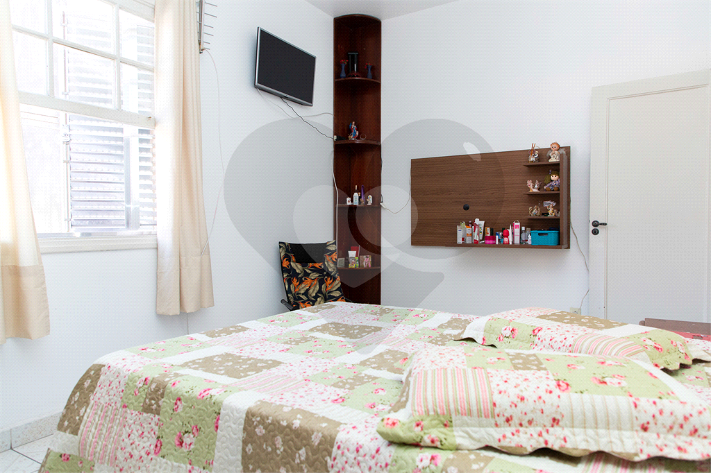 Apartamento - Tatuapé - 2 Dormitórios - Venda