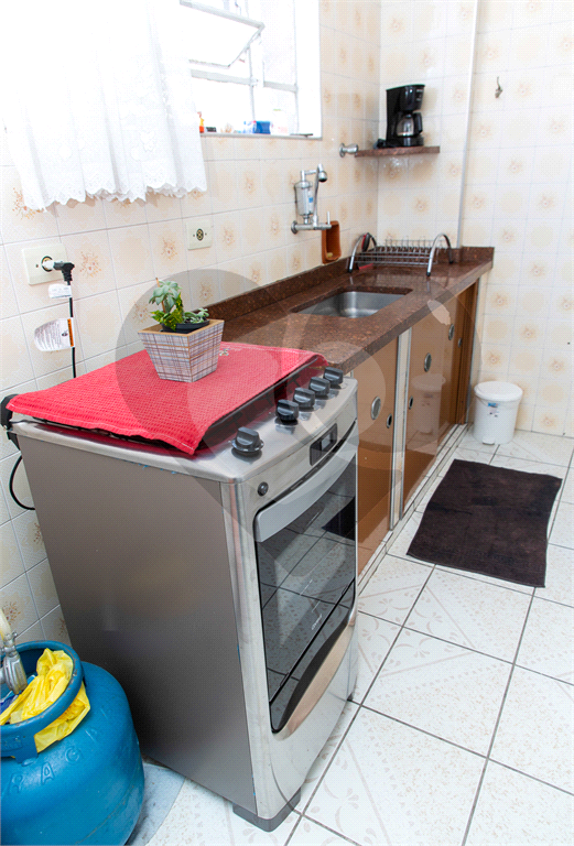 Apartamento - Tatuapé - 2 Dormitórios - Venda