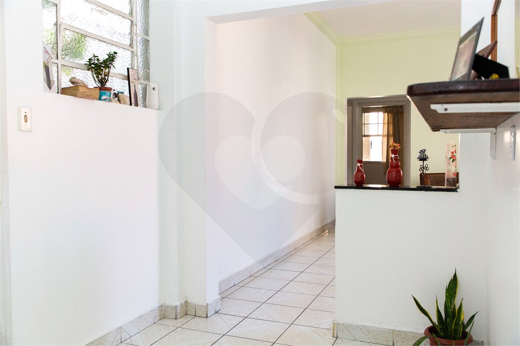 Apartamento - Tatuapé - 2 Dormitórios - Venda