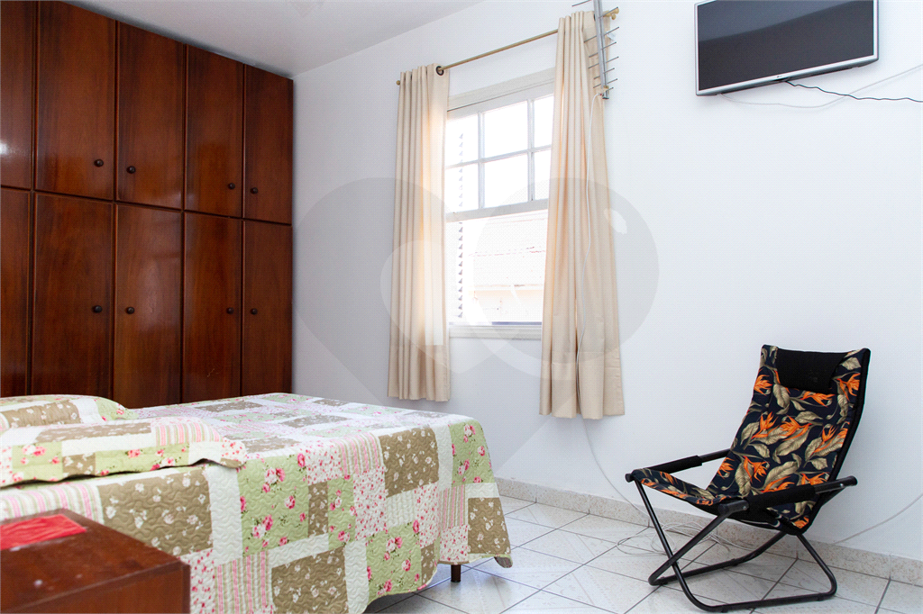 Apartamento - Tatuapé - 2 Dormitórios - Venda