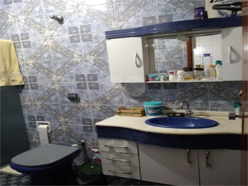 SOBRADO em BARRA FUNDA