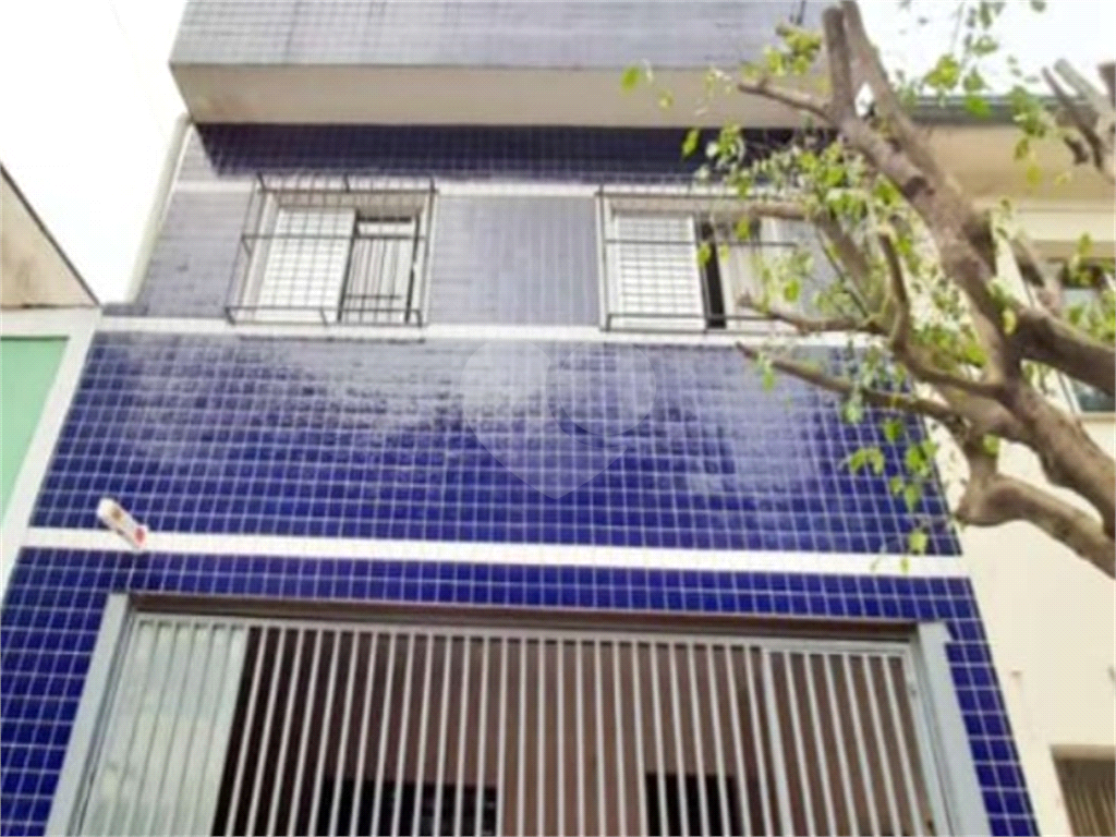 SOBRADO em BARRA FUNDA