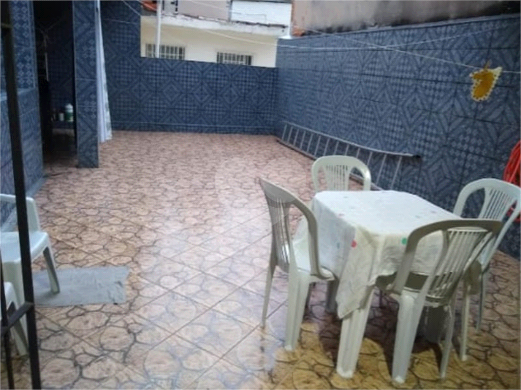 SOBRADO em BARRA FUNDA