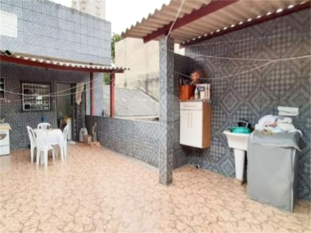 SOBRADO em BARRA FUNDA