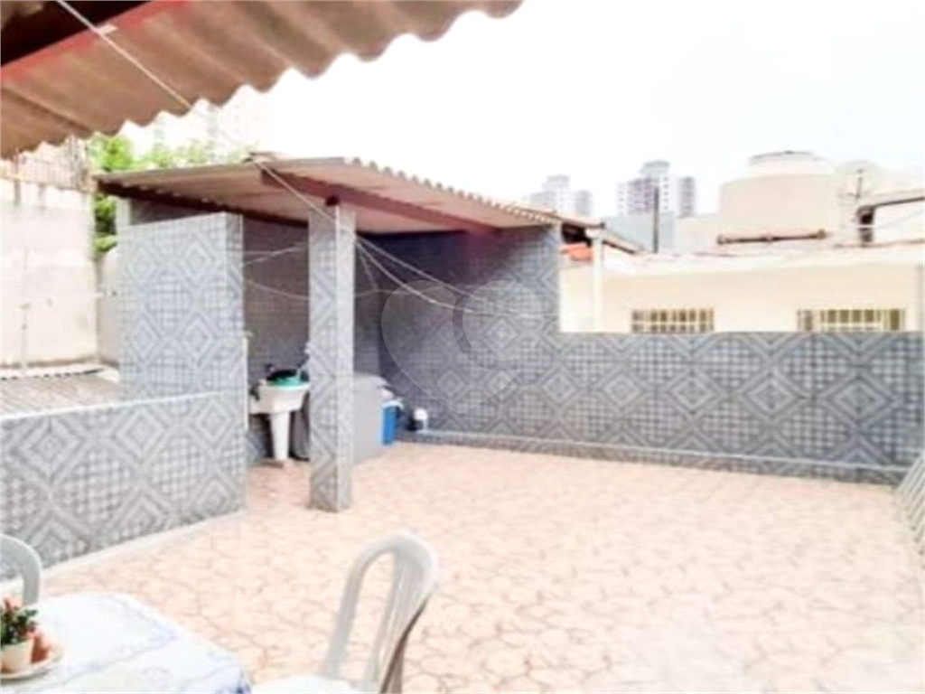 SOBRADO em BARRA FUNDA