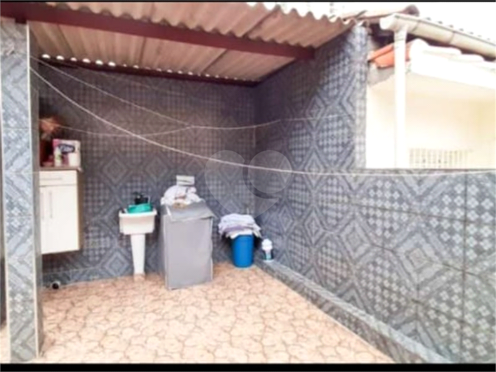 SOBRADO em BARRA FUNDA