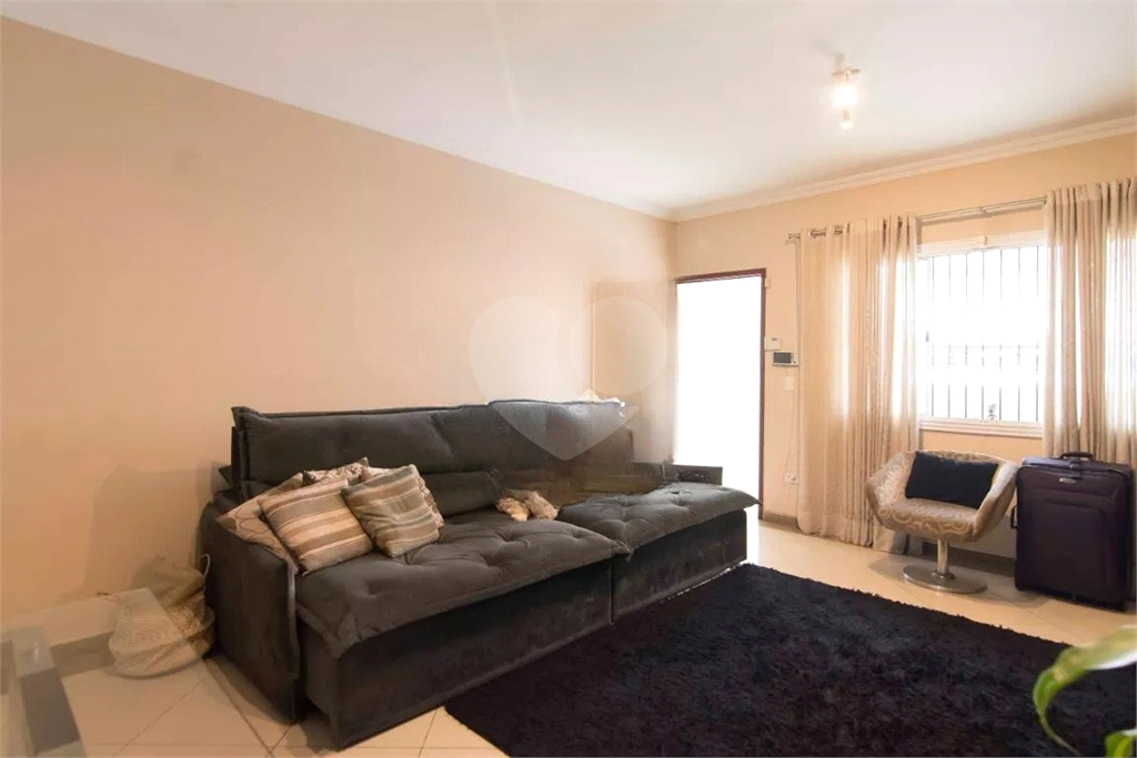 Sobrado na Santa Terezinha/ Santana 3 suites 
