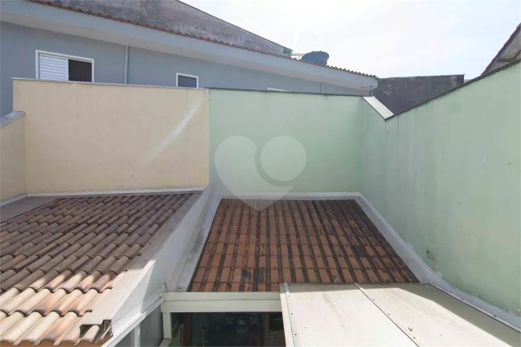 Sobrado na Santa Terezinha/ Santana 3 suites 