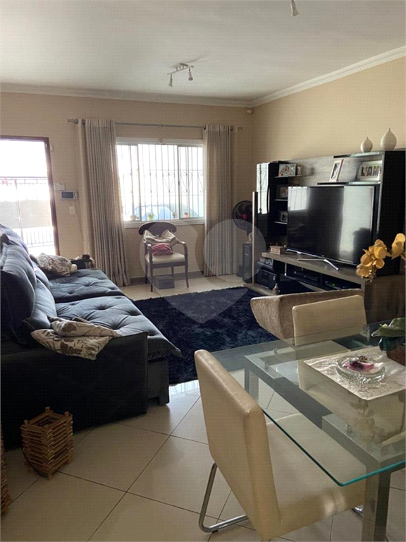 Sobrado na Santa Terezinha/ Santana 3 suites 