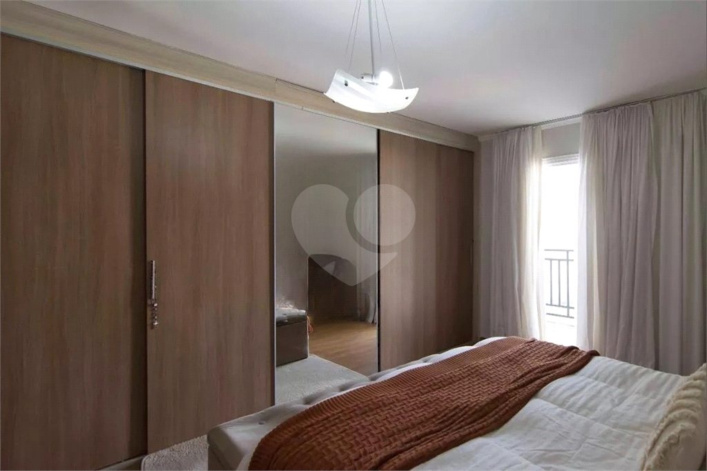 Sobrado na Santa Terezinha/ Santana 3 suites 