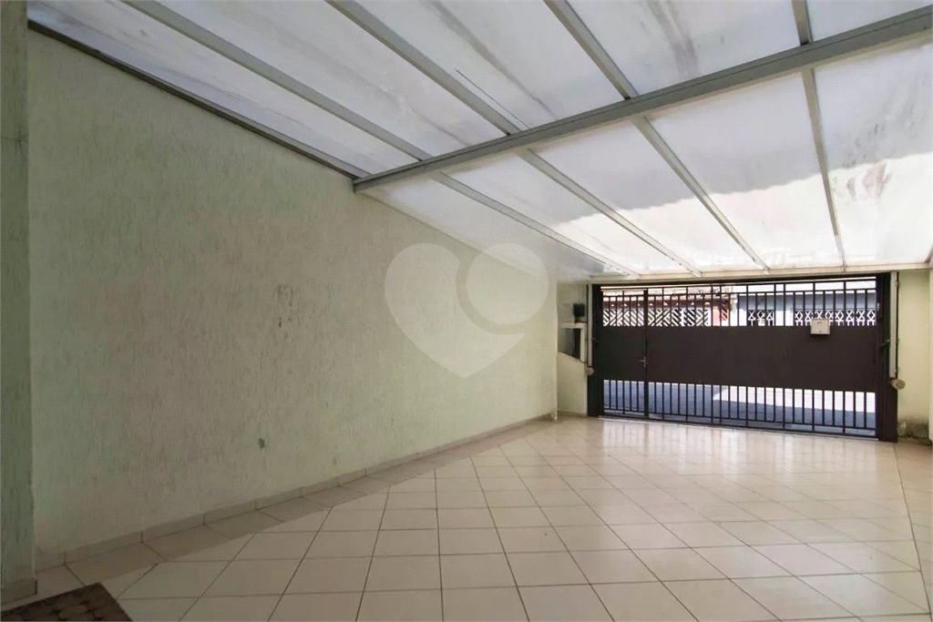 Sobrado na Santa Terezinha/ Santana 3 suites 