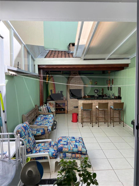 Sobrado na Santa Terezinha/ Santana 3 suites 