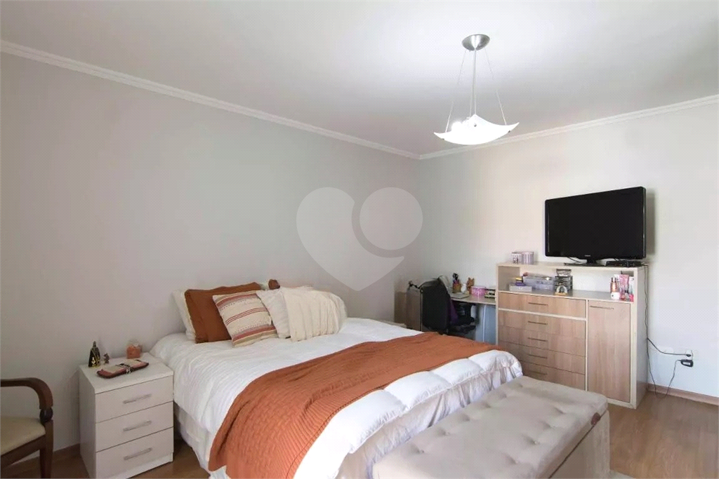 Sobrado na Santa Terezinha/ Santana 3 suites 