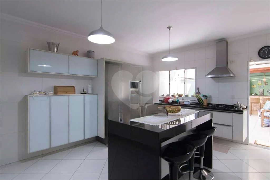 Sobrado na Santa Terezinha/ Santana 3 suites 