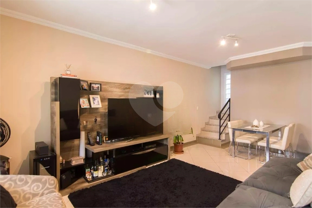 Sobrado na Santa Terezinha/ Santana 3 suites 